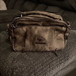 Stylish women’s purse